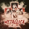 Illustration de lalbum pour Live in the USA par Metallica