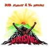 Illustration de lalbum pour Uprising par Bob Marley