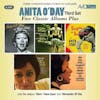 Illustration de lalbum pour Five Classical Albums Plus par Anita O'Day