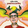 Illustration de lalbum pour Paul McCarthy par Mike Viola