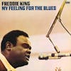 Illustration de lalbum pour My Feeling For The Blues par Freddie King