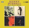 Album Artwork für Four Classic Albums von Kenny Burrell