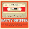 Illustration de lalbum pour Tape par Patty Griffin