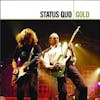 Album artwork for Gold by Status Quo
