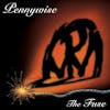 Album artwork for The Fuse by Pennywise
