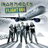 Illustration de lalbum pour Flight 666 par Iron Maiden