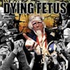 Illustration de lalbum pour Destroy The Opposition par Dying Fetus
