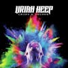 Album artwork for Chaos & Colour by Uriah Heep