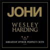 Illustration de lalbum pour Greatest Other People's Hits par John Wesley Harding