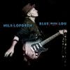 Illustration de lalbum pour Blue With Lou par Nils Lofgren