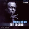 Illustration de lalbum pour Legend par Miles Davis