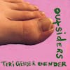 Illustration de lalbum pour Outsiders par Teri Gender Bender