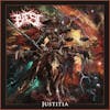 Album artwork for Justitia-EP by Baest