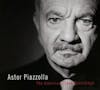 Illustration de lalbum pour The American Clavé Recordings par Astor Piazzolla