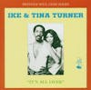 Illustration de lalbum pour Its All Over par Ike and Tina Turner