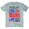 Album artwork for Unisex T-Shirt 1962 Rock n Roll by The Beatles