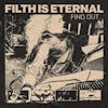 Illustration de lalbum pour Find Out par Filth Is Eternal
