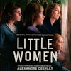 Illustration de lalbum pour Little Women/OST par Alexandre Desplat