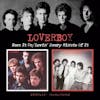Album artwork for Keep It Up/Lovin' Every Minute Of It by Loverboy