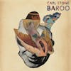 Illustration de lalbum pour Baroo par Carl Stone