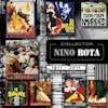 Illustration de lalbum pour Nino Rota Collector par Nino Rota