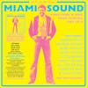 Album artwork for Miami Sound – Rare Funk & Soul From Miami, Florida 1967-74 by Various Artists
