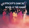 Illustration de lalbum pour Everybody's Dancin' par Kool And The Gang