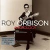 Album artwork for Anthology by Roy Orbison