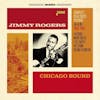 Album Artwork für Chicago Bound von Jimmy Rogers