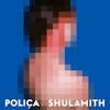 Illustration de lalbum pour Shulamith par Polica