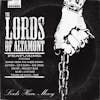 Album Artwork für Lords Have Mercy von The Lords Of Altamont
