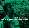 Album artwork for The Boy With The Arab Strap by Belle and Sebastian