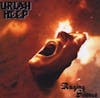 Illustration de lalbum pour Raging Silence par Uriah Heep