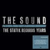 Album Artwork für The Statik Records Years von The Sound