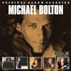 Album artwork for Original Album Classics by Michael Bolton