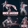Album Artwork für Live / Radio Transmissions / Radio Broadcasts von Mick Jagger