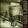 Illustration de lalbum pour Chinese Democracy par Guns N' Roses