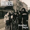 Album Artwork für Wonder Days von Thunder