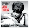 Album artwork for Gee Whiz by Carla Thomas