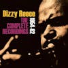 Album artwork for Complete  Recordings 1954-62 by Dizzy Reece