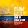 Illustration de lalbum pour Live In Colombia par The Alan Parsons Symphonic Project