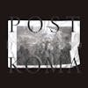 Illustration de lalbum pour Post Koma par Band