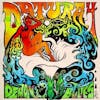Illustration de lalbum pour Demon Blues par Datura4
