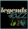 Illustration de lalbum pour Legends Of Jazz par Miles Davis