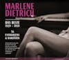 Album artwork for Das Beste 1929-1959 by Marlene Dietrich