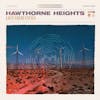 Illustration de lalbum pour Lost Frequencies par Hawthorne Heights