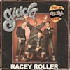 Album Artwork für Racey Roller von Giuda