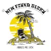 Album Artwork für Makes Me Sick von New Found Glory