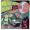 Album artwork for Music From Planet Earth 03 by Various