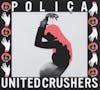Illustration de lalbum pour United Crushers par Polica